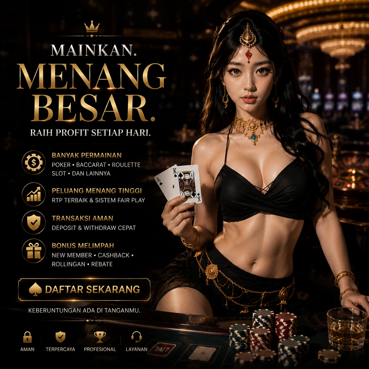 App 515bet para Android e iOS - download grátis