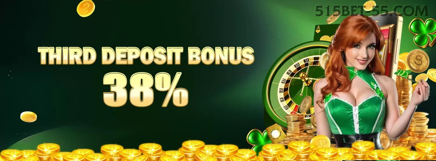 Cassino ao vivo 515bet dealers