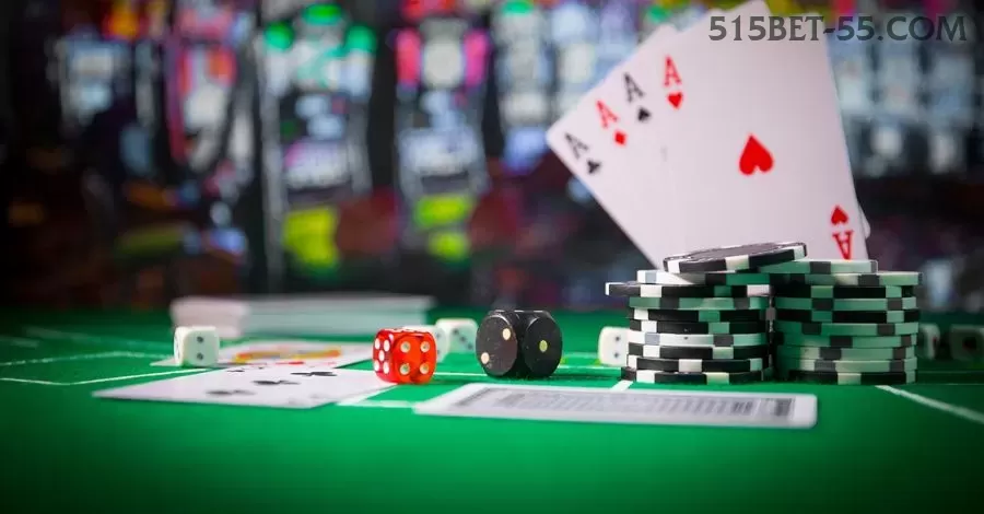 Aplicativo móvel 515bet para iOS e Android