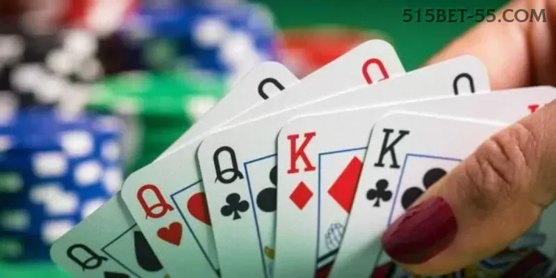 Bônus boas-vindas 515bet R$100